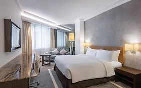 Gateway Hotel, Marco Polo